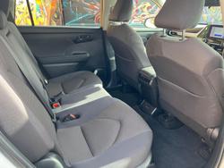 2024 Toyota Kluger GX