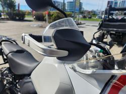 2022 DUCATI DESERTX WHITE