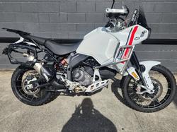 Ducati Desertx
