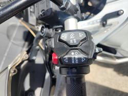2022 DUCATI DESERTX WHITE