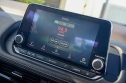 2024 Nissan X-TRAIL ST