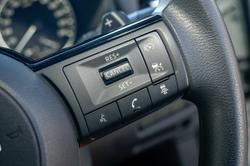 2024 Nissan X-TRAIL ST