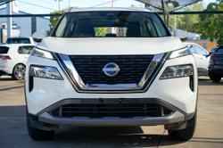 2024 Nissan X-TRAIL ST