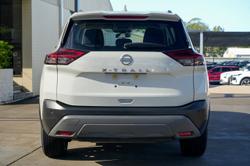 2024 Nissan X-TRAIL ST