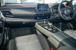 2024 Nissan X-TRAIL ST