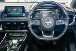 2024 Nissan X-TRAIL ST