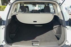 2024 Nissan X-TRAIL ST
