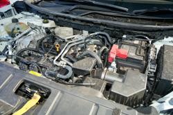 2024 Nissan X-TRAIL ST