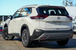 2024 Nissan X-TRAIL ST