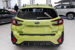 2026 Subaru Crosstrek 2.0S