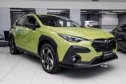 2026 Subaru Crosstrek 2.0S