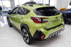 2026 Subaru Crosstrek 2.0S