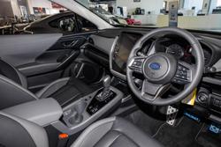 2026 Subaru Crosstrek 2.0S