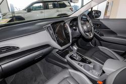2026 Subaru Crosstrek 2.0S