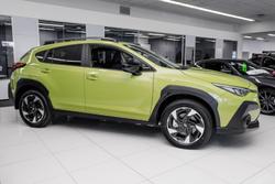 2026 Subaru Crosstrek 2.0S