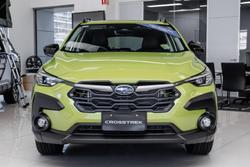 2026 Subaru Crosstrek 2.0S