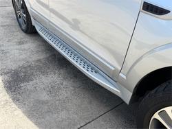 2016 HOLDEN CAPTIVA 5 LTZ (AWD)