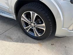 2016 HOLDEN CAPTIVA 5 LTZ (AWD)