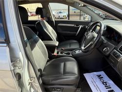 2016 HOLDEN CAPTIVA 5 LTZ (AWD)