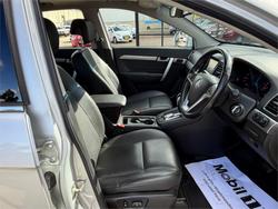 2016 HOLDEN CAPTIVA 5 LTZ (AWD)