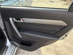 2016 HOLDEN CAPTIVA 5 LTZ (AWD)