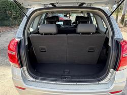 2016 HOLDEN CAPTIVA 5 LTZ (AWD)