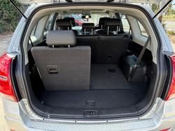 2016 HOLDEN CAPTIVA 5 LTZ (AWD)