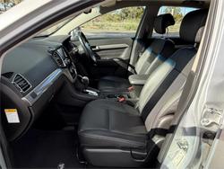 2016 HOLDEN CAPTIVA 5 LTZ (AWD)
