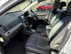 2016 HOLDEN CAPTIVA 5 LTZ (AWD)