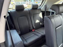 2016 HOLDEN CAPTIVA 5 LTZ (AWD)