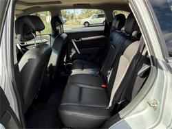 2016 HOLDEN CAPTIVA 5 LTZ (AWD)