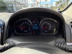 2016 HOLDEN CAPTIVA 5 LTZ (AWD)