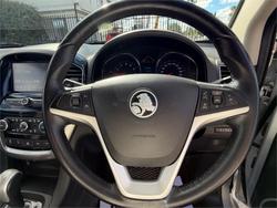 2016 HOLDEN CAPTIVA 5 LTZ (AWD)