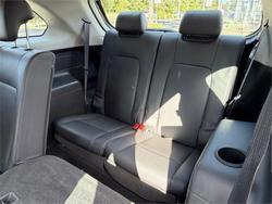 2016 HOLDEN CAPTIVA 5 LTZ (AWD)