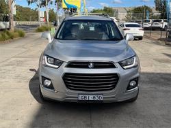 2016 HOLDEN CAPTIVA 5 LTZ (AWD)