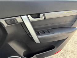 2016 HOLDEN CAPTIVA 5 LTZ (AWD)