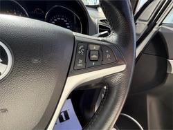 2016 HOLDEN CAPTIVA 5 LTZ (AWD)
