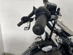 2021 Harley-Davidson Slim 107 (FLSL) Softail Grey