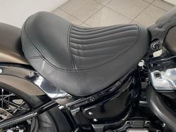 2021 Harley-Davidson Slim 107 (FLSL) Softail Grey