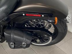 2021 Harley-Davidson Slim 107 (FLSL) Softail Grey