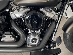 2021 Harley-Davidson Slim 107 (FLSL) Softail Grey