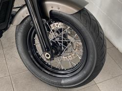 2021 Harley-Davidson Slim 107 (FLSL) Softail Grey