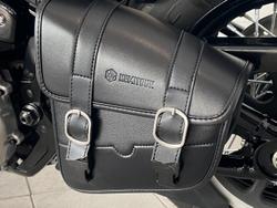 2021 Harley-Davidson Slim 107 (FLSL) Softail Grey