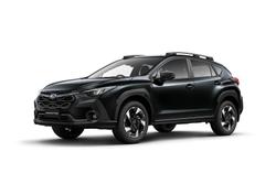 2026 Subaru Crosstrek 2.0S