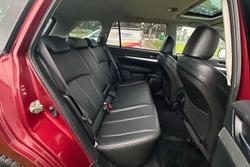 2010 Subaru Outback 2.0D Premium