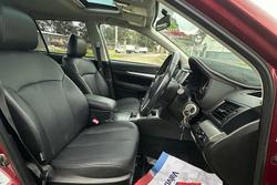 2010 Subaru Outback 2.0D Premium
