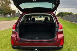 2010 Subaru Outback 2.0D Premium