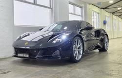 2024 Lotus Emira 2.0T DCT First Edition