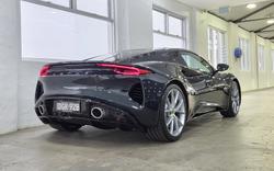 2024 Lotus Emira 2.0T DCT First Edition