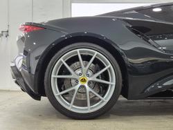 2024 Lotus Emira 2.0T DCT First Edition